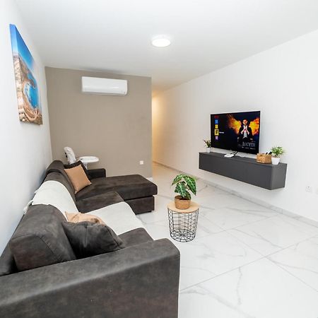 New 3 Bedroom Apartment A1 San Pawl il-Baħar Eksteriør billede
