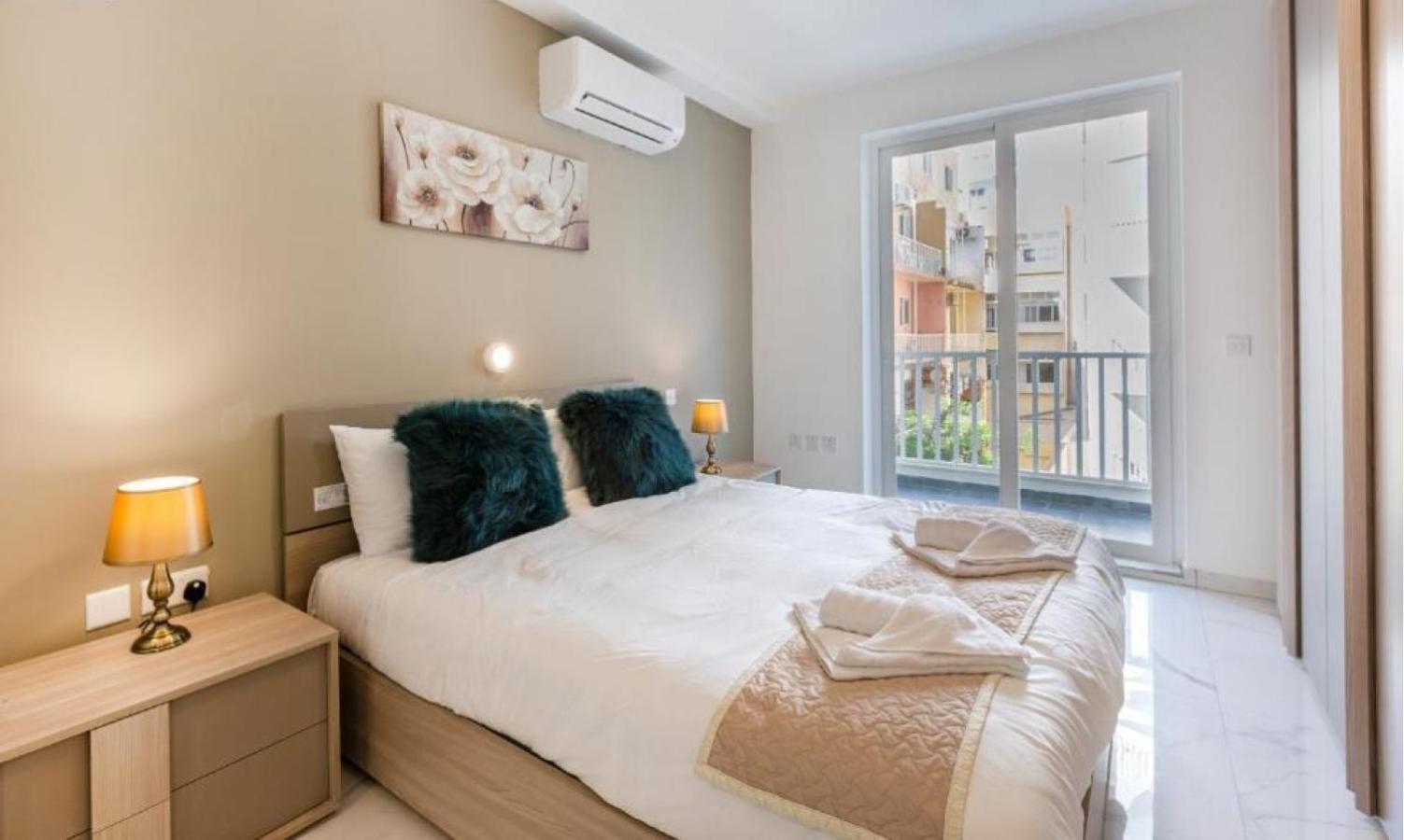 New 3 Bedroom Apartment A1 San Pawl il-Baħar Eksteriør billede