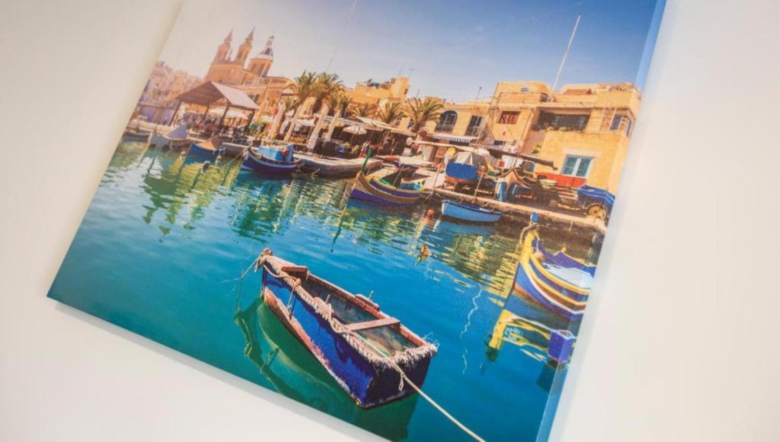 New 3 Bedroom Apartment A1 San Pawl il-Baħar Eksteriør billede