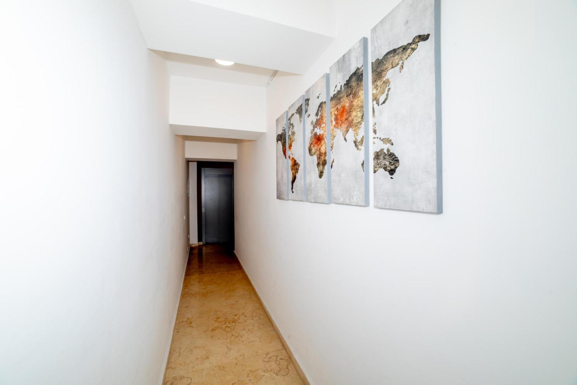 New 3 Bedroom Apartment A1 San Pawl il-Baħar Eksteriør billede