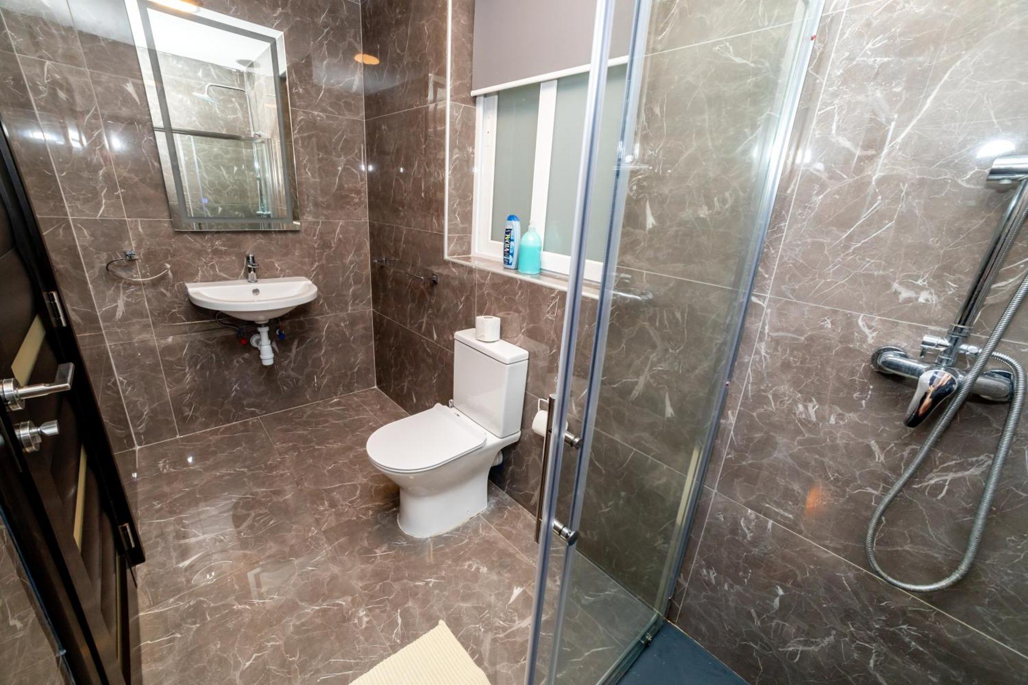 New 3 Bedroom Apartment A1 San Pawl il-Baħar Eksteriør billede