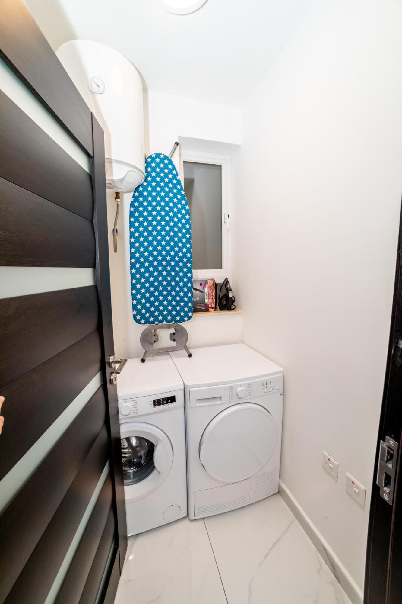 New 3 Bedroom Apartment A1 San Pawl il-Baħar Eksteriør billede