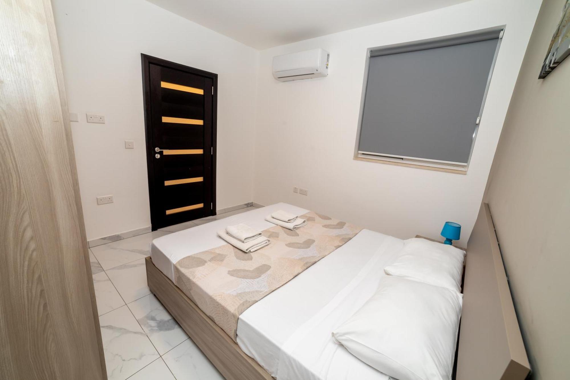 New 3 Bedroom Apartment A1 San Pawl il-Baħar Eksteriør billede