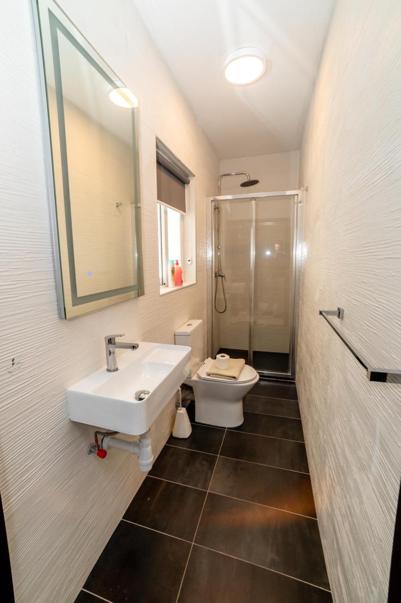 New 3 Bedroom Apartment A1 San Pawl il-Baħar Eksteriør billede